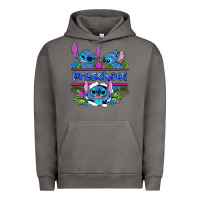 Pigment Tornado preview flower stitch blue preschool Urban Hoodie - AdoDesignShop