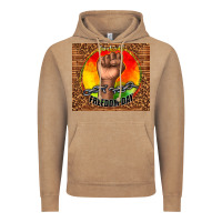 Juneteenth Freedom Day Vintage Hoodie | Teevron
