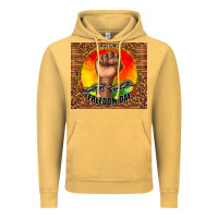 Vintage Mustard juneteenth freedom day Vintage Hoodie - TumblerDesignByShophia