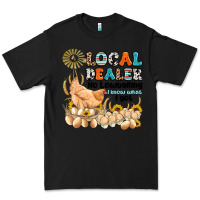 Black local dealer no lowballing i know what i got Premium Tee - Artiststas