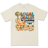 Bone local dealer no lowballing i know what i got Premium Tee - Artiststas