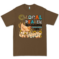 Cacao local dealer no lowballing i know what i got Premium Tee - Artiststas