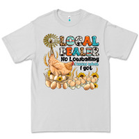 Local Dealer No Lowballing I Know What I Got Premium Tee | Teevron