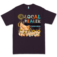 Plum local dealer no lowballing i know what i got Premium Tee - Artiststas
