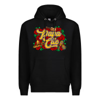 Black Papa cito Premium Hoodie - RanaPortraitStore