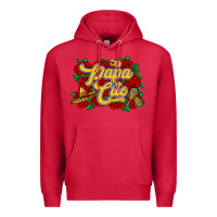Cardinal Papa cito Premium Hoodie - RanaPortraitStore