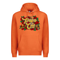 Carrot Papa cito Premium Hoodie - RanaPortraitStore