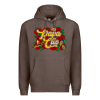 Coffee Papa cito Premium Hoodie - RanaPortraitStore