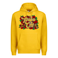 Lemon Papa cito Premium Hoodie - RanaPortraitStore