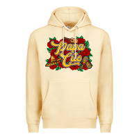Pina Colada Papa cito Premium Hoodie - RanaPortraitStore