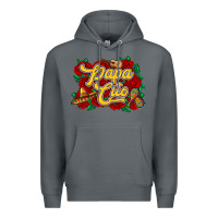 Rock Papa cito Premium Hoodie - RanaPortraitStore