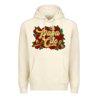 Sandshell Papa cito Premium Hoodie - RanaPortraitStore