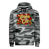 Slate Camo Papa cito Premium Hoodie - RanaPortraitStore