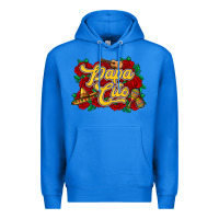 True Royal Papa cito Premium Hoodie - RanaPortraitStore