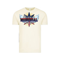 Vintage Arctic happy memorial day Vintage Tee - HowdyJamesFarm