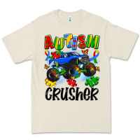 Bone autism crusher Premium Tee - Artiststas