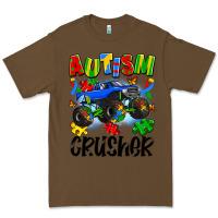 Cacao autism crusher Premium Tee - Artiststas