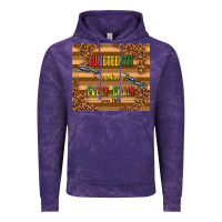 Cloud Purple juneteenth breaking every chain since 1865 Vintage Hoodie - TumblerDesignByShophia