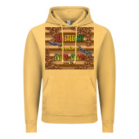Vintage Mustard juneteenth breaking every chain since 1865 Vintage Hoodie - TumblerDesignByShophia