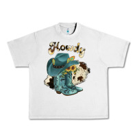 Lunar Rock howdy Urban Heavy Tee - JahusDesignShop