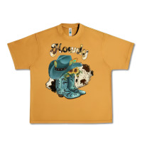 Peanut Butter howdy Urban Heavy Tee - JahusDesignShop