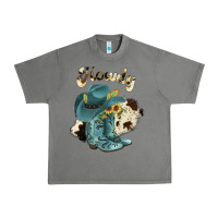 Tornado howdy Urban Heavy Tee - JahusDesignShop