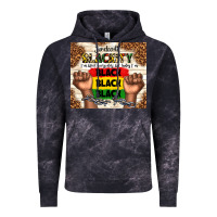 Cloud Black juneteenth blackity black black black Vintage Hoodie - TumblerDesignByShophia