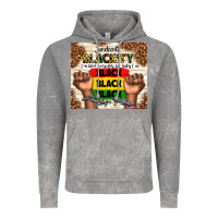 Cloud Rock juneteenth blackity black black black Vintage Hoodie - TumblerDesignByShophia