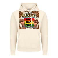 Vintage Artic juneteenth blackity black black black Vintage Hoodie - TumblerDesignByShophia