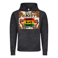 Vintage Black juneteenth blackity black black black Vintage Hoodie - TumblerDesignByShophia