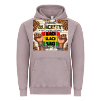 Vintage Zinc juneteenth blackity black black black Vintage Hoodie - TumblerDesignByShophia