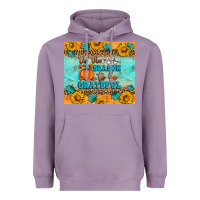 Lavender Tis' The Season To Be Grateful Heavyweight Hoodie - Artiststas