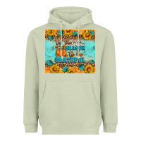Tis' The Season To Be Grateful Heavyweight Hoodie | Teevron