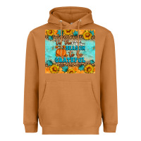 Meerkat Tis' The Season To Be Grateful Heavyweight Hoodie - Artiststas