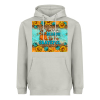 Moon Dust Tis' The Season To Be Grateful Heavyweight Hoodie - Artiststas