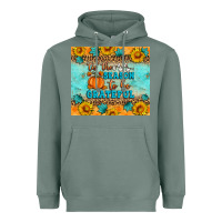 Sage Tis' The Season To Be Grateful Heavyweight Hoodie - Artiststas