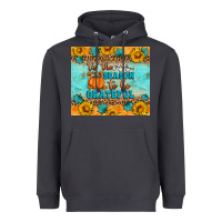 Smoke Tis' The Season To Be Grateful Heavyweight Hoodie - Artiststas