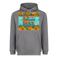 Storm Tis' The Season To Be Grateful Heavyweight Hoodie - Artiststas