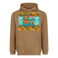 Toasted Coconut Tis' The Season To Be Grateful Heavyweight Hoodie - Artiststas