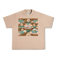 Burro daily reminders Urban Heavy Tee - TumblerDesignByShophia