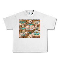Lunar Rock daily reminders Urban Heavy Tee - TumblerDesignByShophia