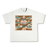 Pistachio daily reminders Urban Heavy Tee - TumblerDesignByShophia