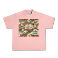 Salmon daily reminders Urban Heavy Tee - TumblerDesignByShophia