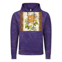 Cloud Purple beauty from ashes Vintage Hoodie - TumblerDesignByShophia