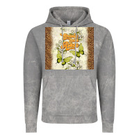 Cloud Rock beauty from ashes Vintage Hoodie - TumblerDesignByShophia