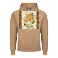 Vintage Coffee beauty from ashes Vintage Hoodie - TumblerDesignByShophia