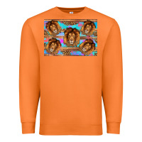 Carrot lion Premium Sweatshirt - Artiststas
