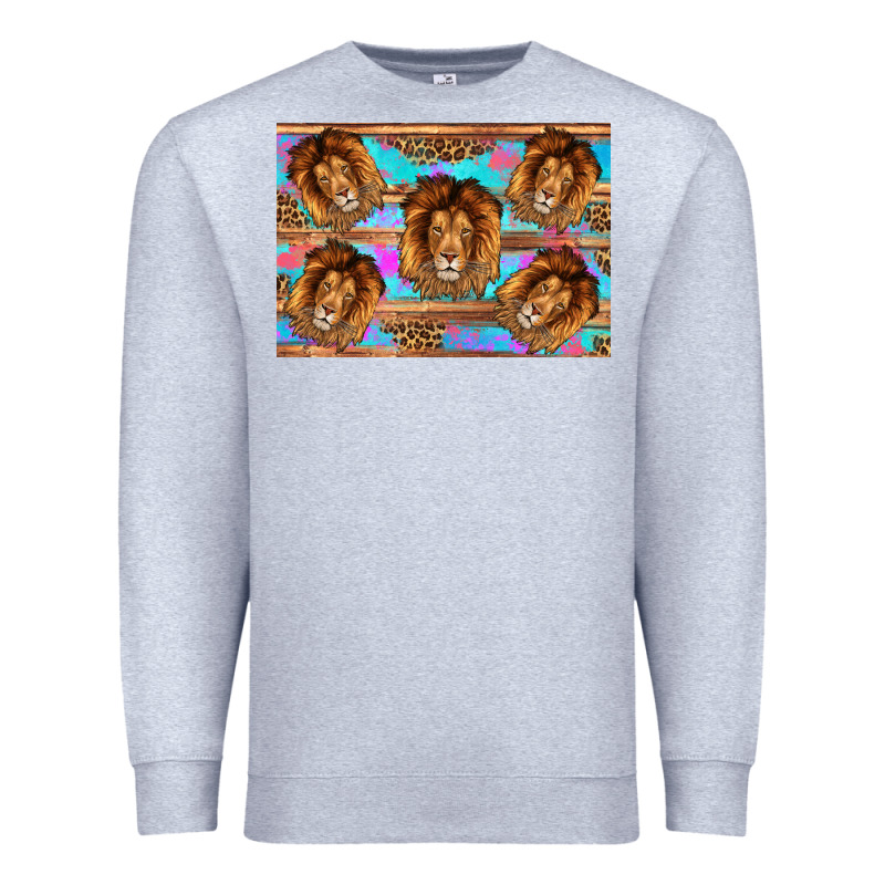 Lion Premium Sweatshirt by Artiststas | Teevron