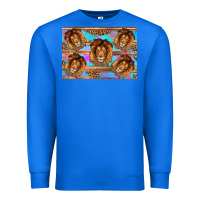 True Royal lion Premium Sweatshirt - Artiststas
