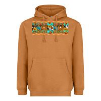 Meerkat Pumpkin Pie Obsessed Heavyweight Hoodie - Artiststas